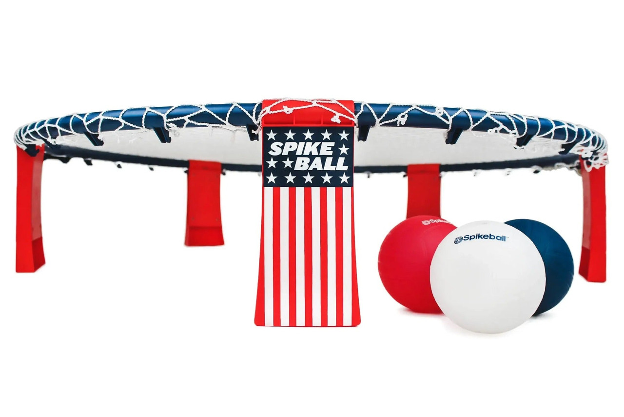 Spikeball, Patriotic
